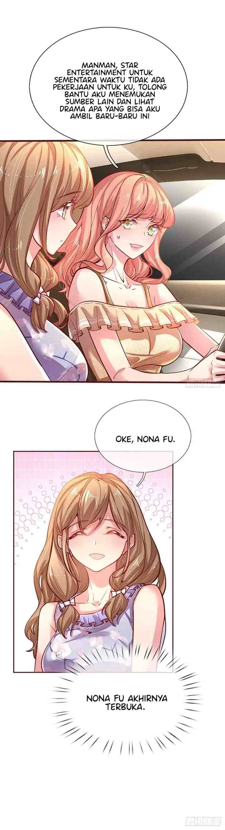 Drama Mommy Online Battle chapter 17 halaman 5