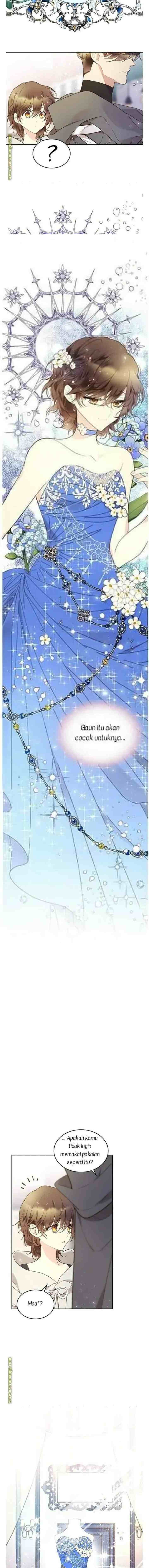 Béatrice chapter 60 halaman 14
