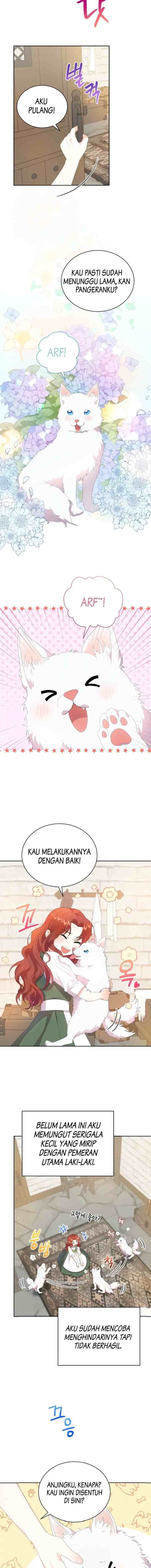 I Became The Villain's Trainer chapter 1 halaman 13