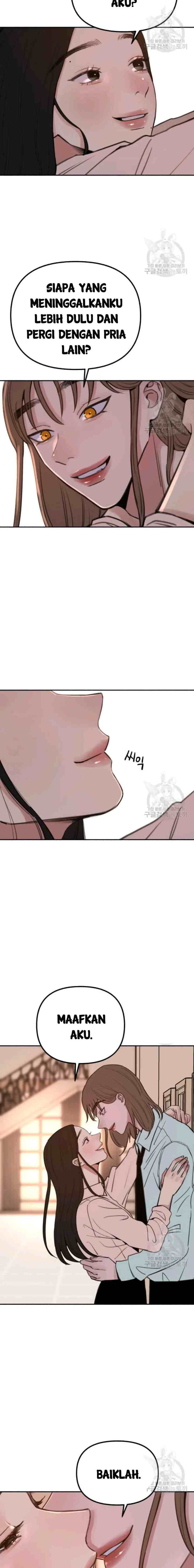 Muse On Yumyeong chapter 16 halaman 12