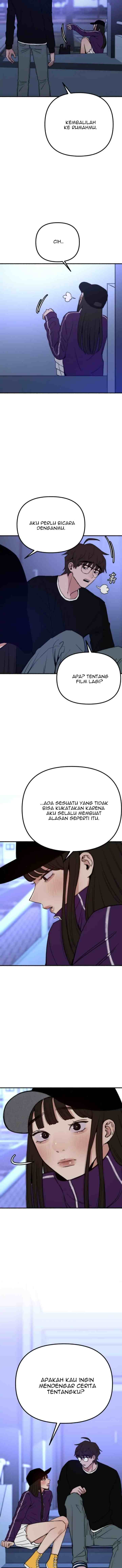 Muse On Yumyeong chapter 31 halaman 11
