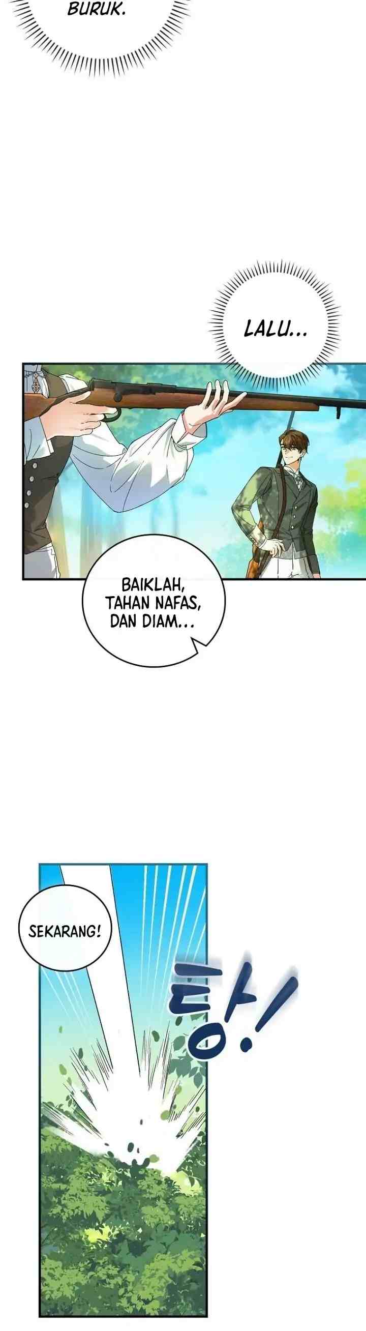 The Perfect Plan For A Fairy Tale Ending chapter 66 halaman 5