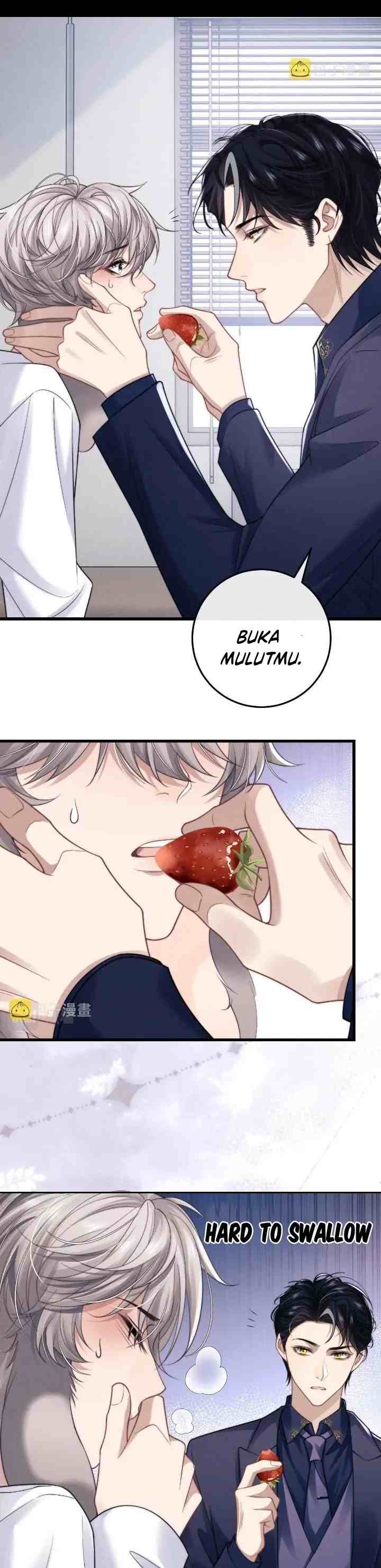 Everlasting Love chapter 13 halaman 10
