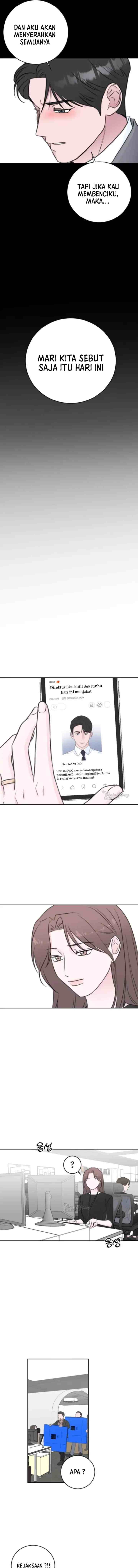 In-House Marriage After Breakup chapter 58 halaman 11