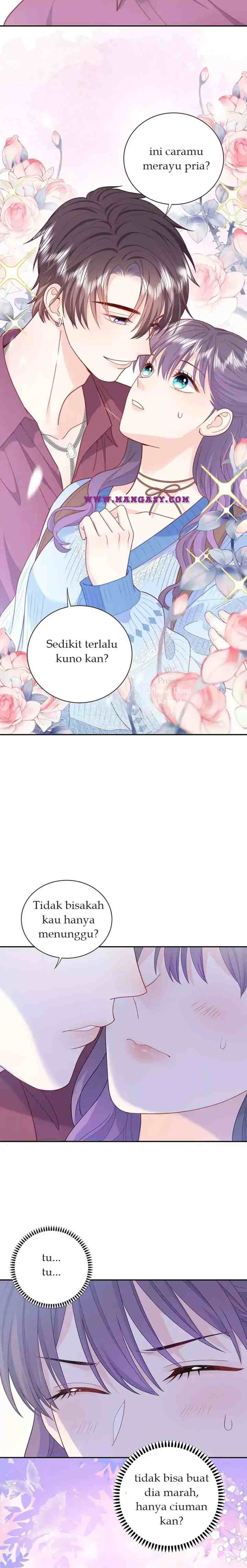 I Know What You Think chapter 15 halaman 9