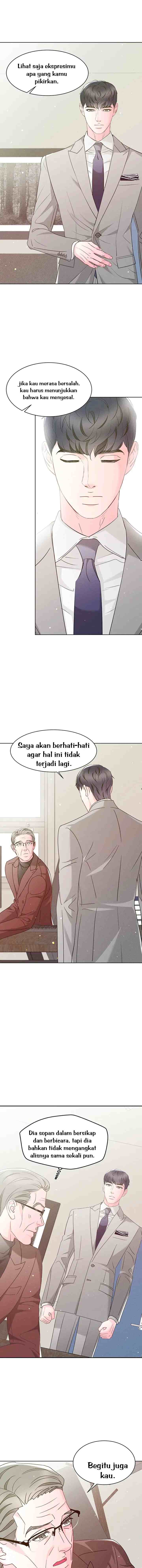Fall for You chapter 44 halaman 12