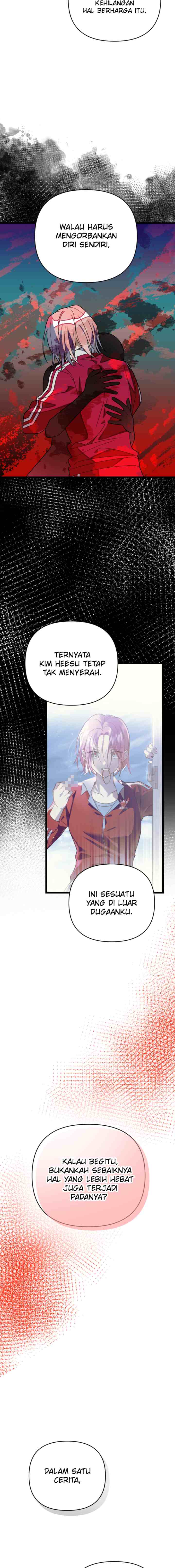 Survive Romance chapter 81 halaman 7