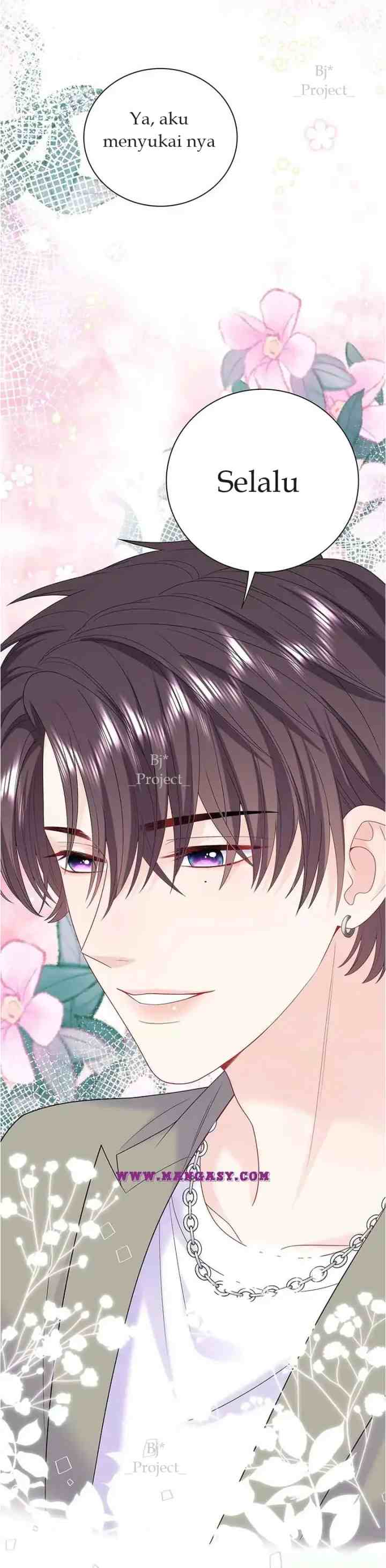 I Know What You Think chapter 11 halaman 13
