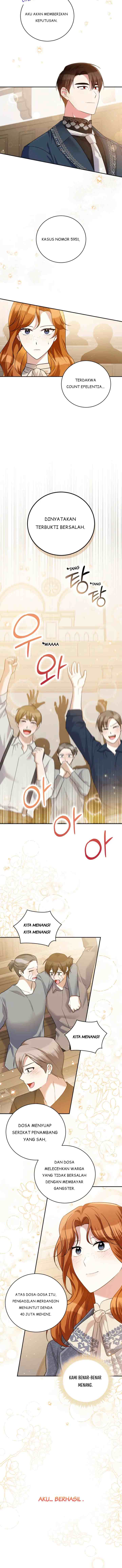 Please Support My Revenge chapter 48 halaman 7