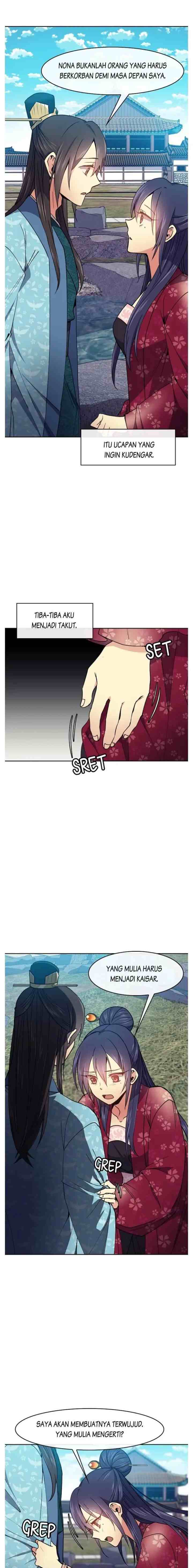 Queen's Revenge chapter 29 halaman 13