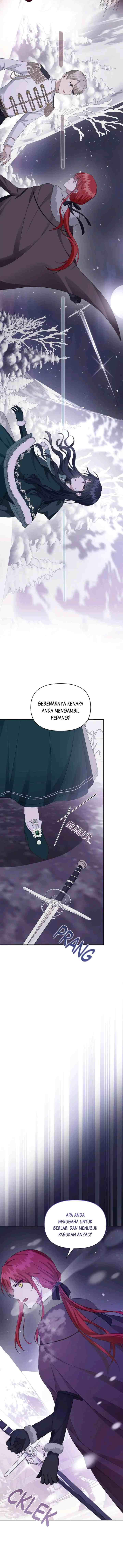 I Became the Wife of a Tragedy's Main Lead chapter 54 halaman 7