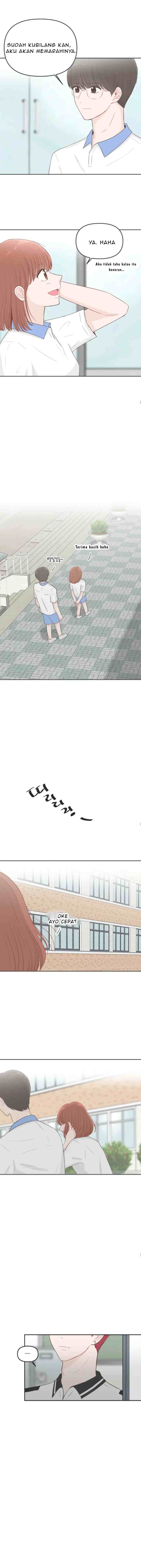 Exchange Male and Female chapter 21 halaman 18