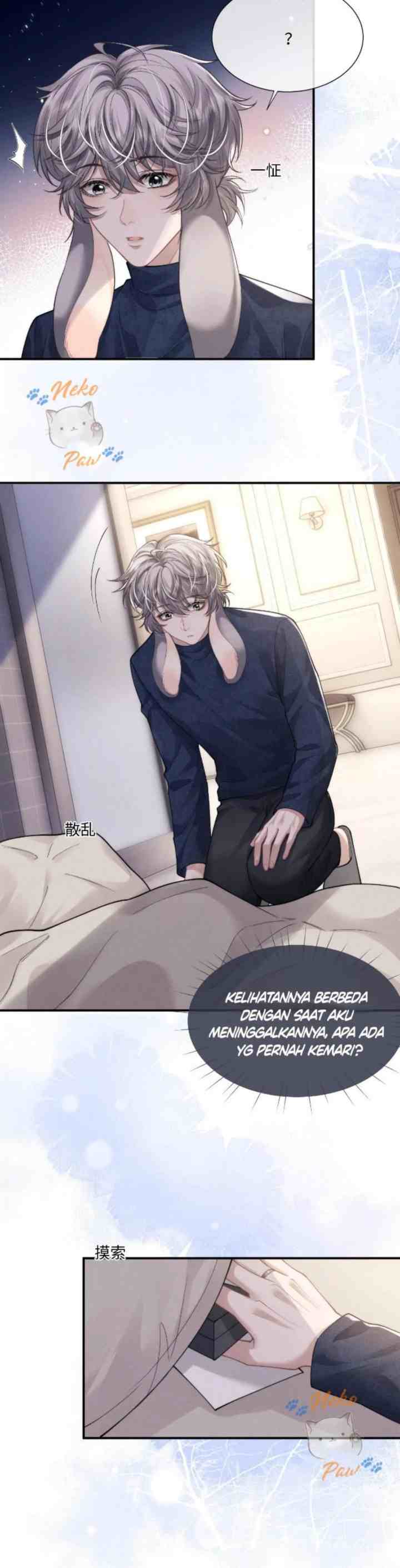 Everlasting Love chapter 63 halaman 8