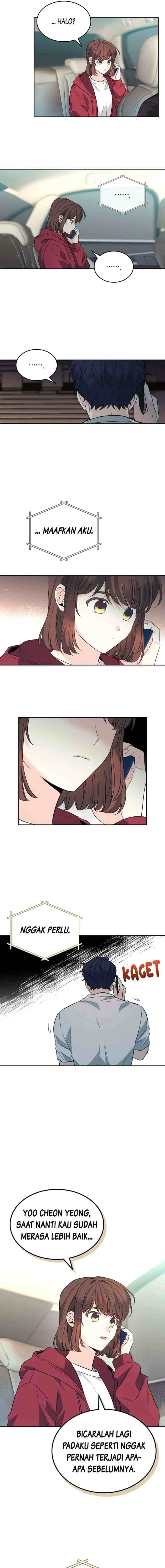 My Life as an Internet Novel chapter 186 halaman 11