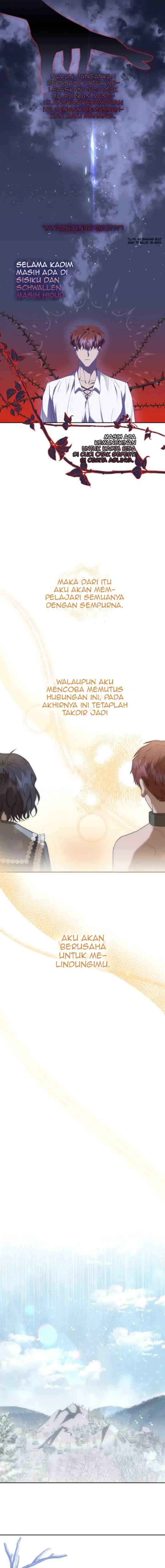 For the Happy Ending of the Ravages chapter 34 halaman 14