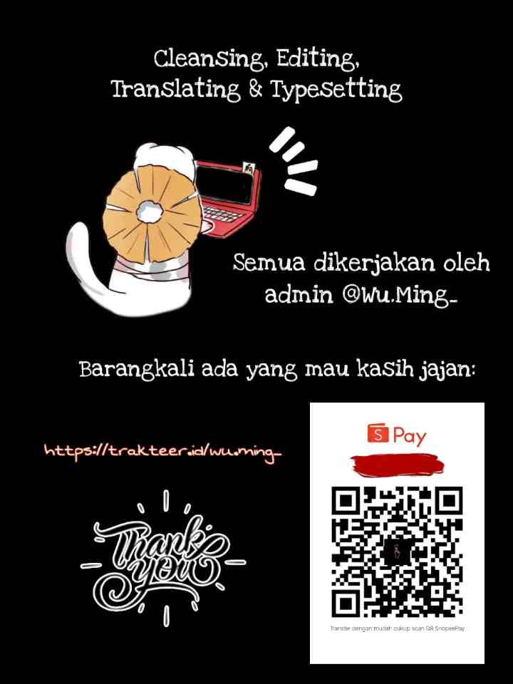 Kiss The Abyss chapter 128 halaman 20