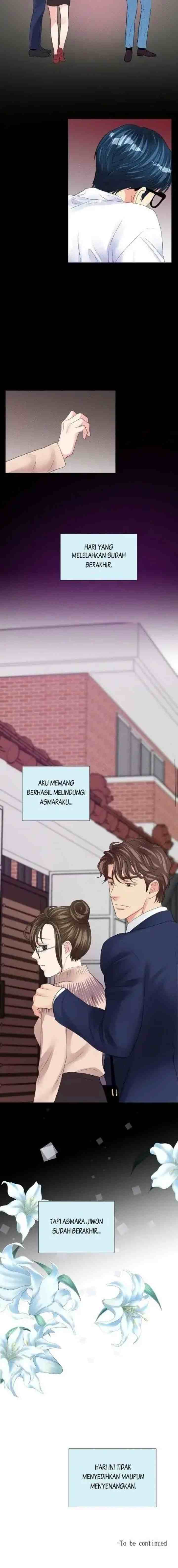 Off Limits! chapter 81 halaman 12