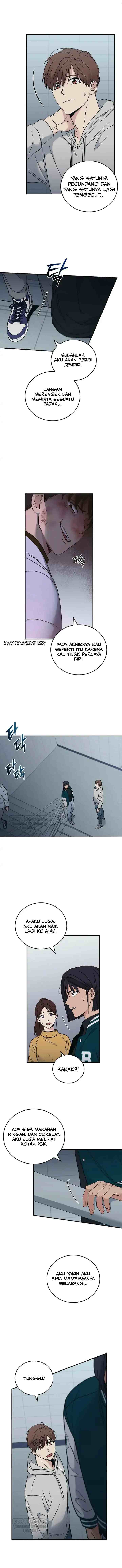 Dead Man's Switch chapter 29 halaman 7