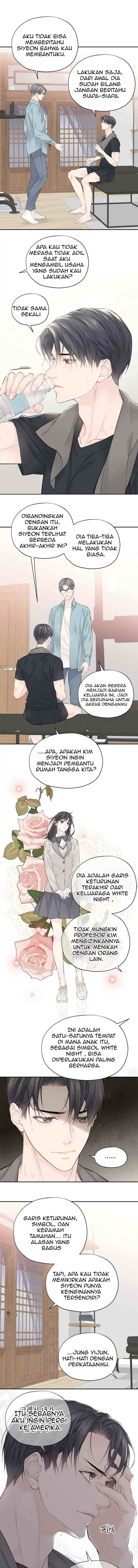 As If There's No Love chapter 5 halaman 9