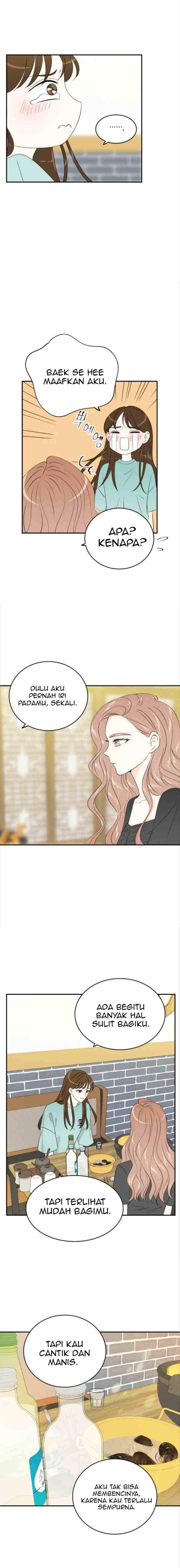 Perfect Partner chapter 10 halaman 4
