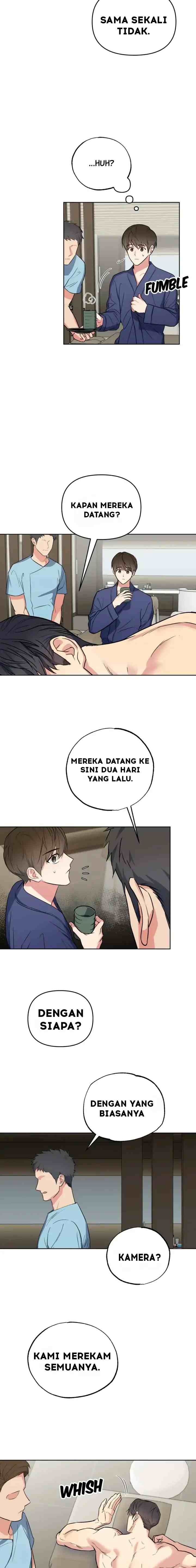 Easy To Read chapter 20 halaman 10