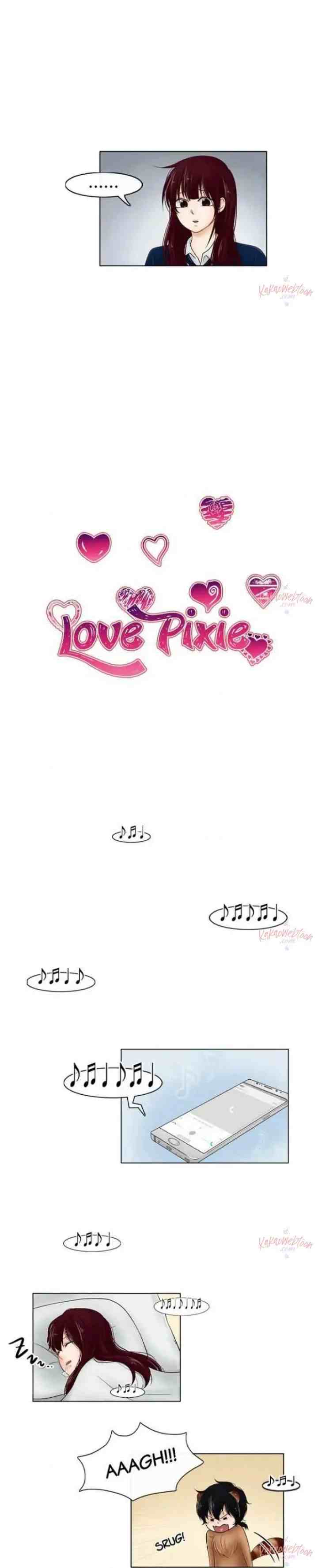 Love Pixie chapter 5 halaman 7