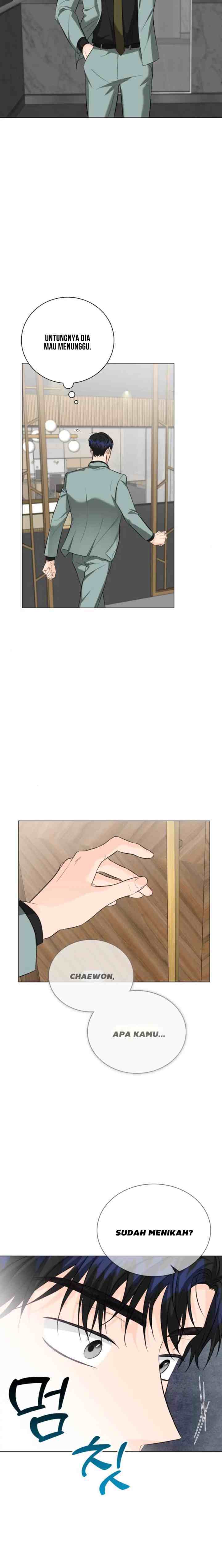 See You After Work chapter 27 halaman 15