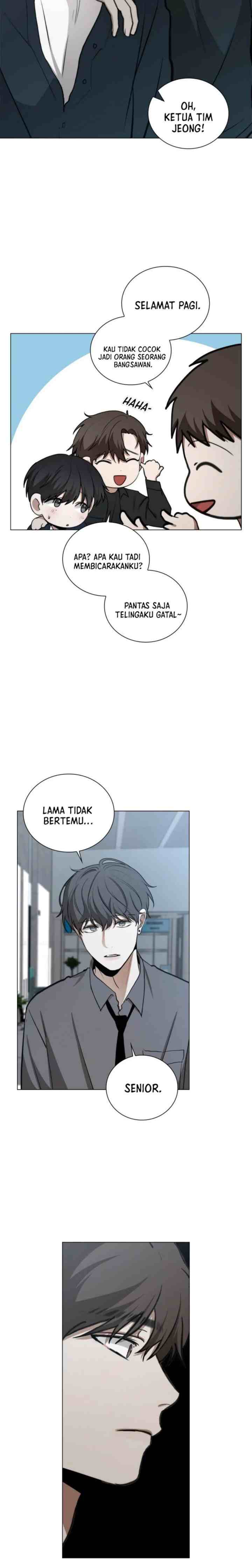 Doppelganger chapter 41 halaman 5