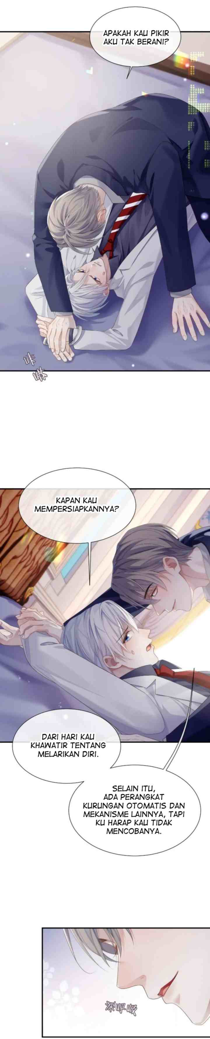 Continued Love chapter 71 halaman 12