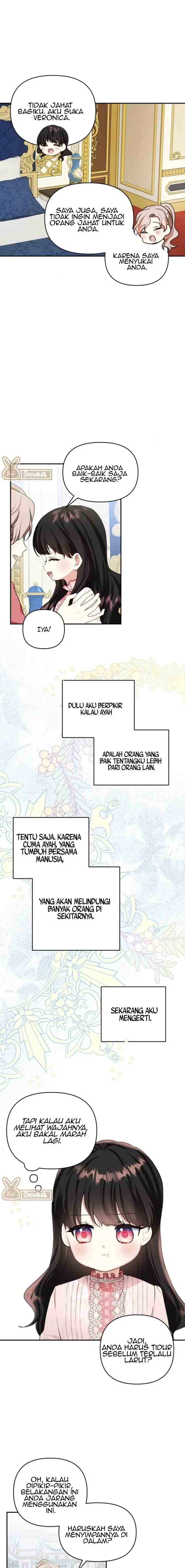 Monster Duke's Daughter chapter 40 halaman 11