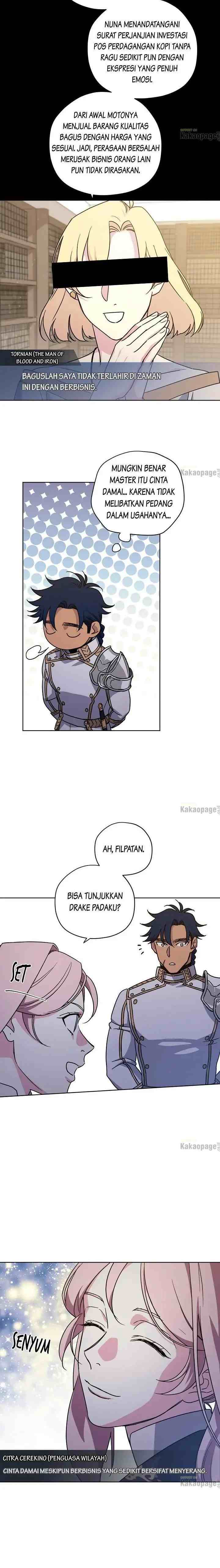 Chitra chapter 158 halaman 5