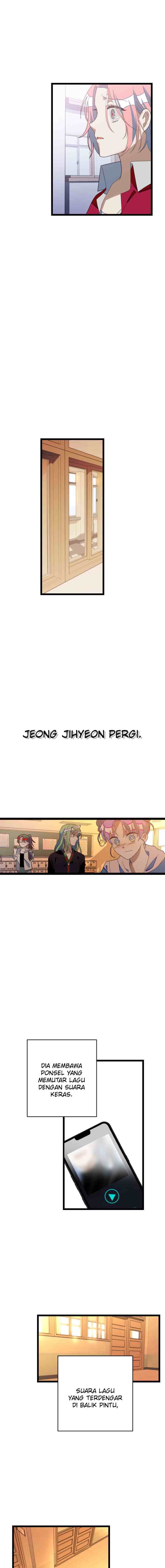Survive Romance chapter 41 halaman 6