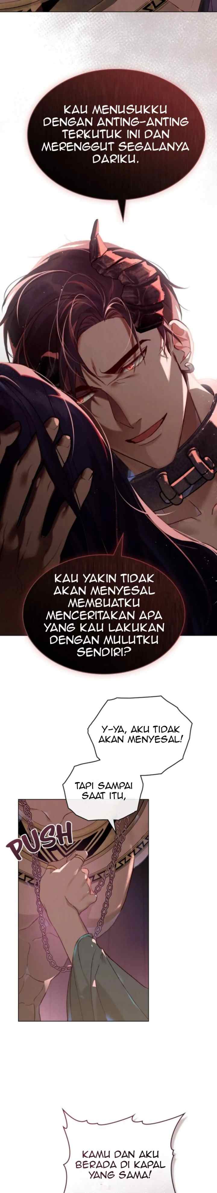 Call Me M4st3r chapter 7 halaman 12