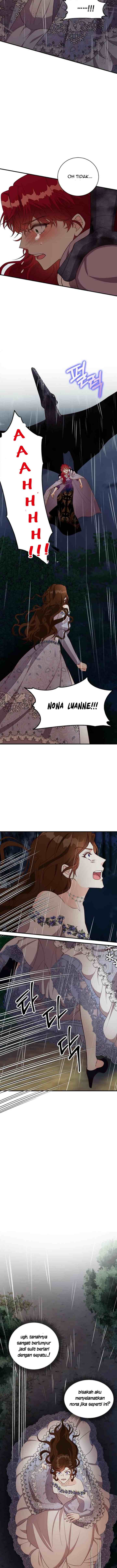 The Secret Life of a Certain Count's Lady chapter 25 halaman 12