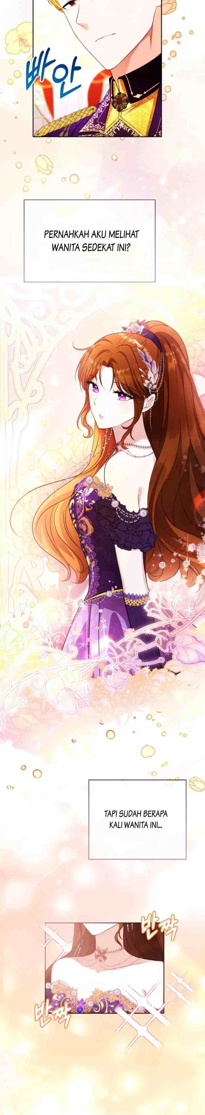 After the Insomnia Was Cured, the Tyrant Became Obsessive chapter 30 halaman 15