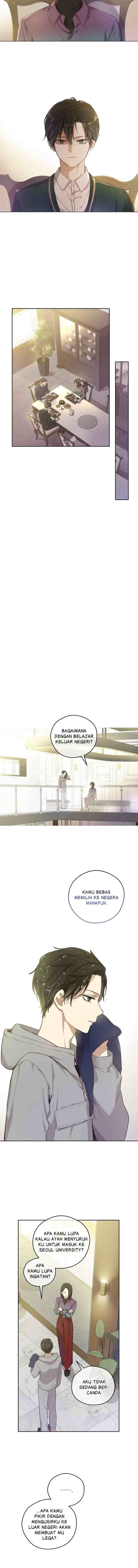 King The Land chapter 10 halaman 6