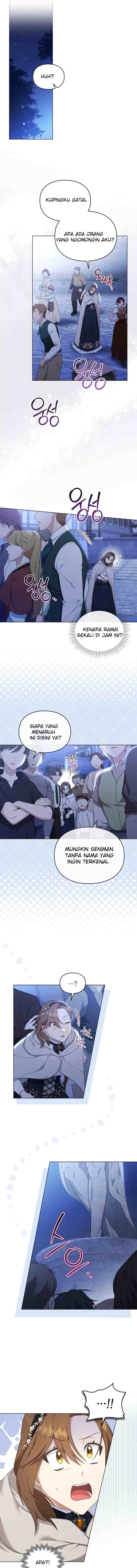 I Am Living In Two Houses chapter 13 halaman 10