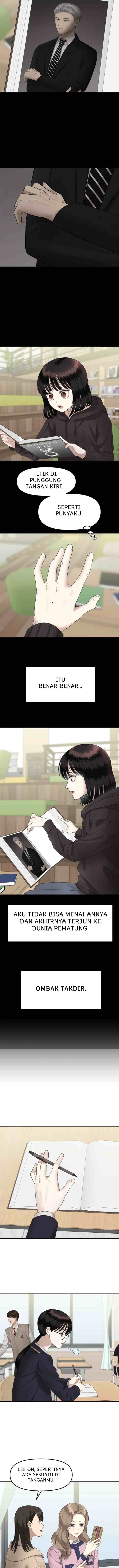 Sisters at War chapter 1 halaman 16