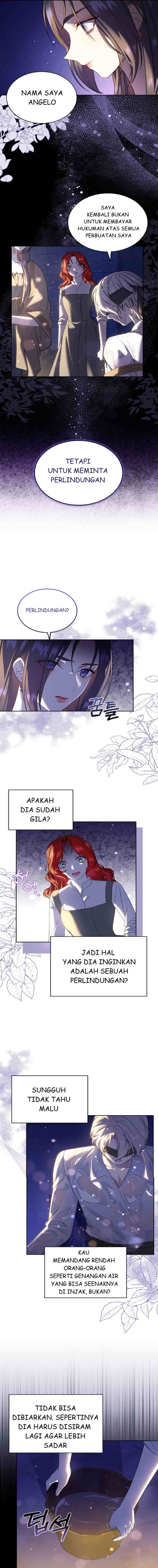 Fairy Legacy chapter 24 halaman 7
