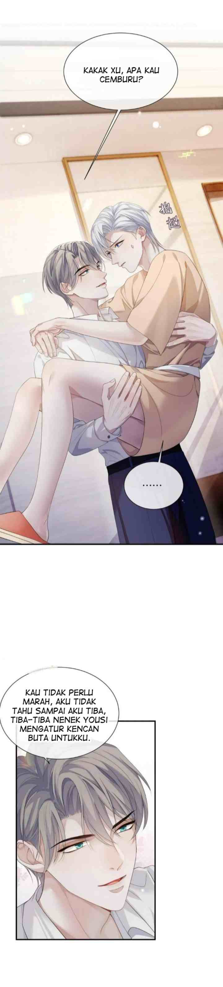 Continued Love chapter 73 halaman 4