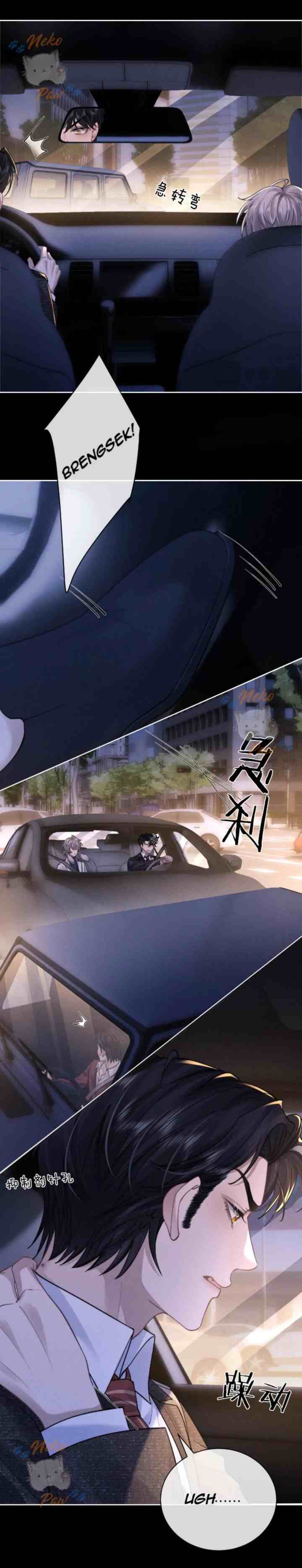 Everlasting Love chapter 60 halaman 8