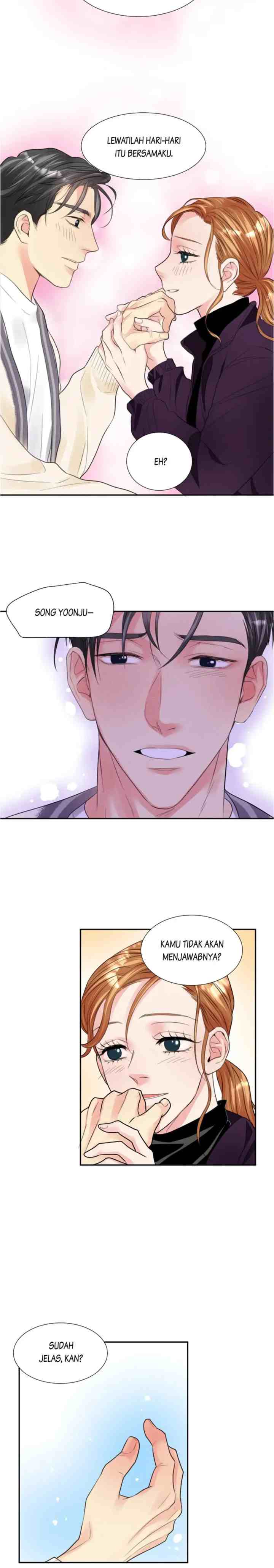 Off Limits! chapter 95 halaman 11