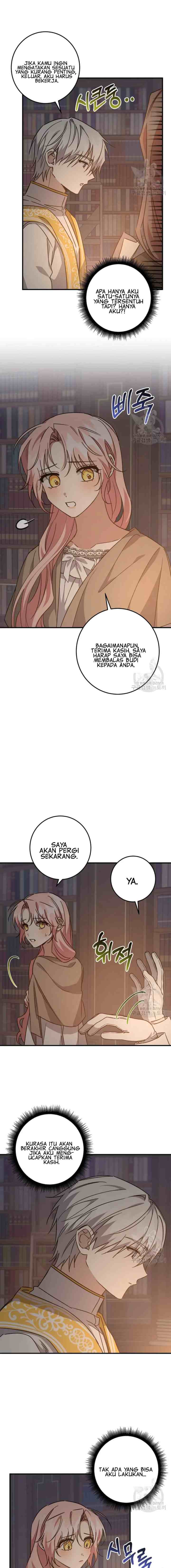 I Raised the Villains Preciously chapter 29 halaman 5