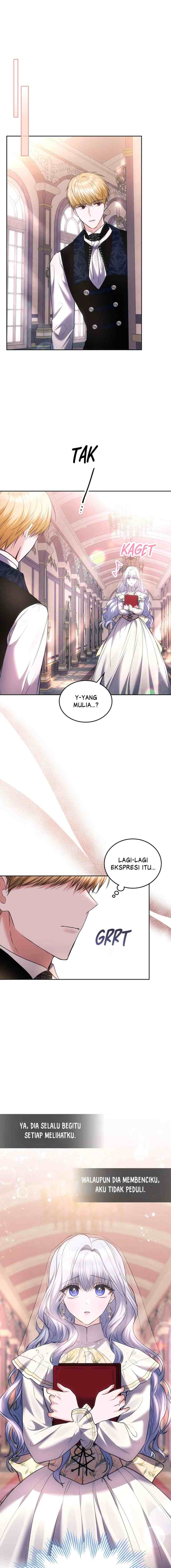 The Crown Prince's Fiance chapter 43 halaman 11