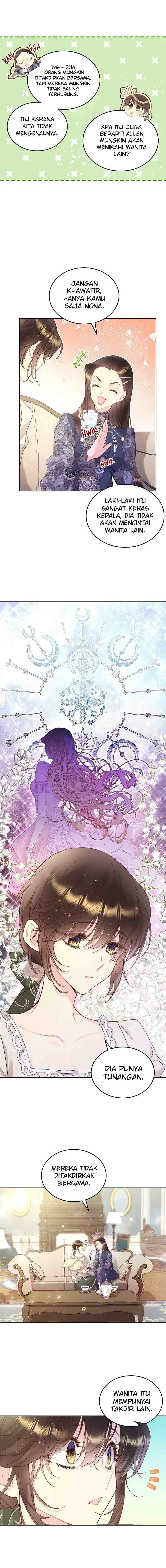 Béatrice chapter 93 halaman 10