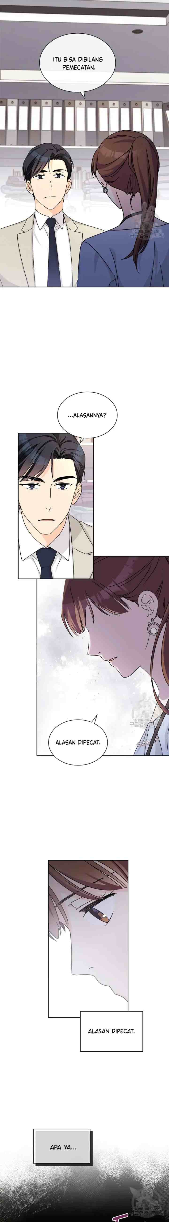 Love, Doing chapter 18 halaman 15