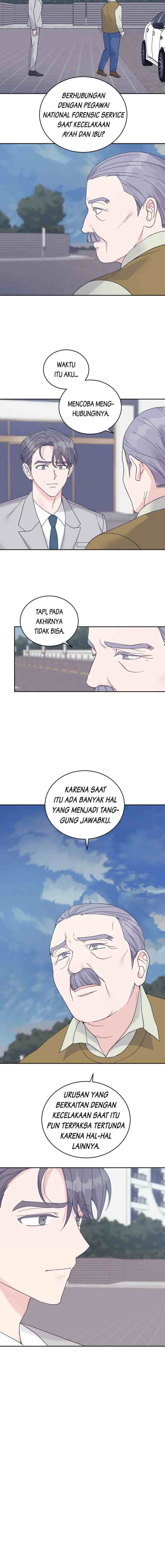 Lend Me Your Lips chapter 51 halaman 9