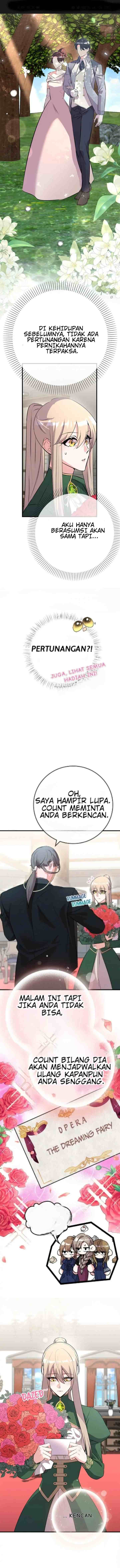 Amelia's Opalescent Marriage chapter 18 halaman 4
