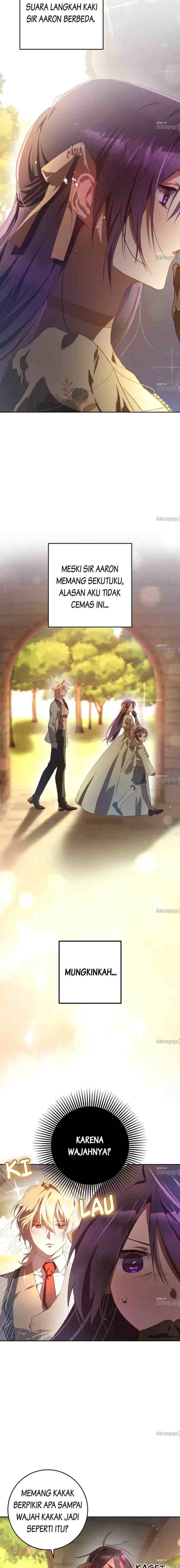 Crowning a Spoiled Prince chapter 18 halaman 5