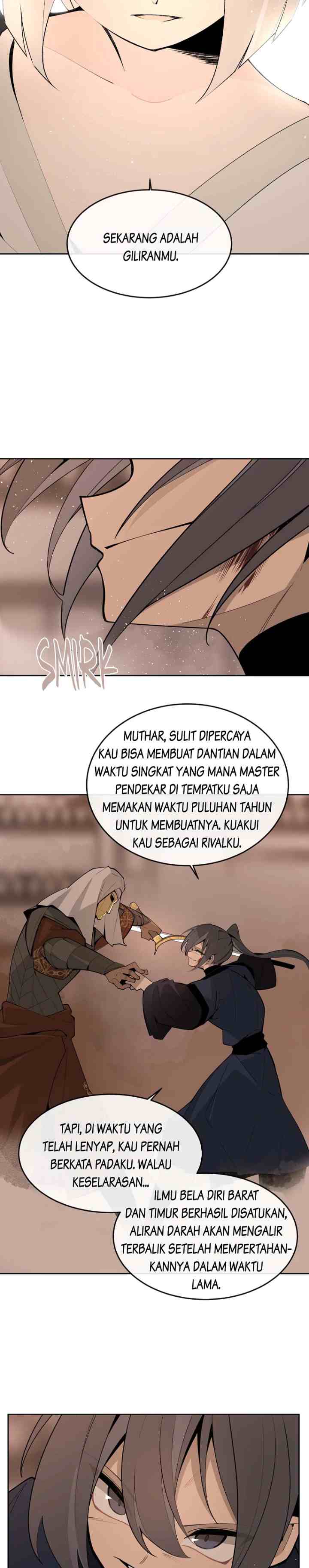 Devil Sword King chapter 319 halaman 15